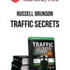 Russell Brunson – Traffic Secrets