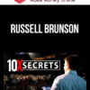 Russell Brunson – 10x Secrets