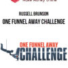 Russell Brunson – One Funnel Away Challenge