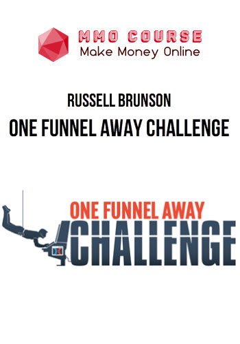 Russell Brunson – One Funnel Away Challenge