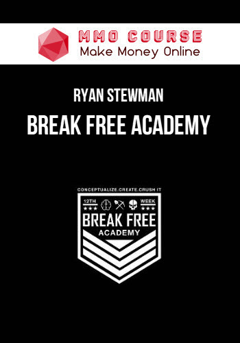 Ryan Stewman – Break Free Academy