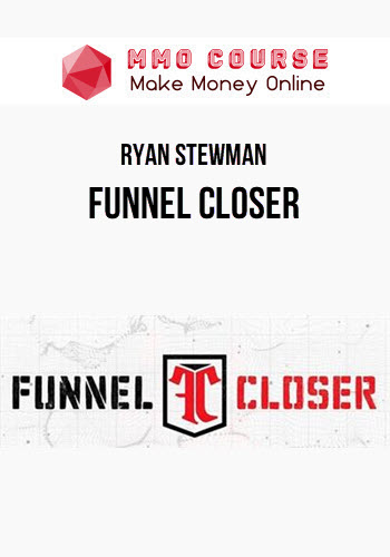 Ryan Stewman – Funnel Closer