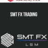 SMT FX Trading