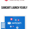 SamCart Launch Yearly