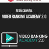 Sean Cannell – Video Ranking Academy 2.0