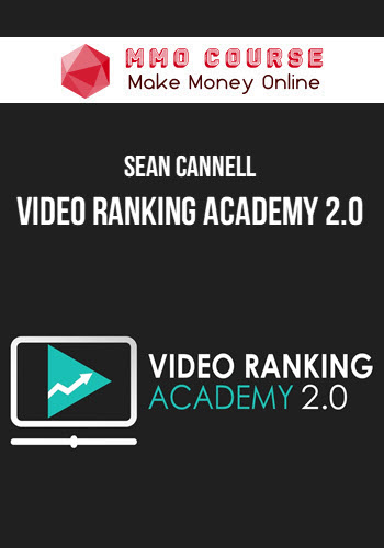 Sean Cannell – Video Ranking Academy 2.0