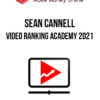 Sean Cannell – Video Ranking Academy 2021