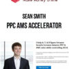 Sean Smith – PPC AMS Accelerator