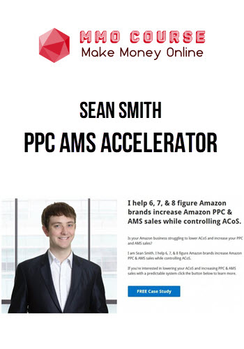 Sean Smith – PPC AMS Accelerator