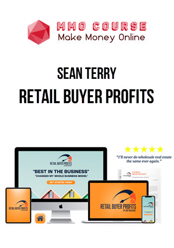 Sean Terry – Retail Buyer Profits