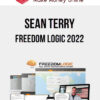 Sean Terry – Freedom Logic 2022