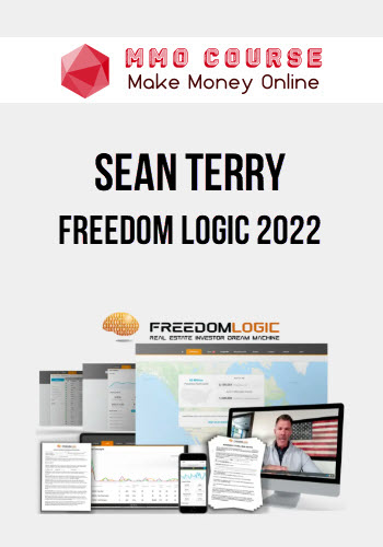 Sean Terry – Freedom Logic 2022