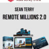 Sean Terry – Remote Millions 2.0