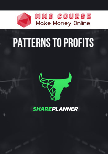 Share Planner – Patterns to Profits