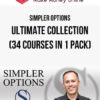 Simpler Options - Ultimate Collection (34 courses in 1 Pack)