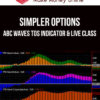Simpler Options – ABC Waves TOS Indicator & Live Class