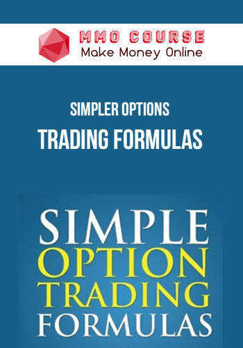 Simpler Options – Trading Formulas