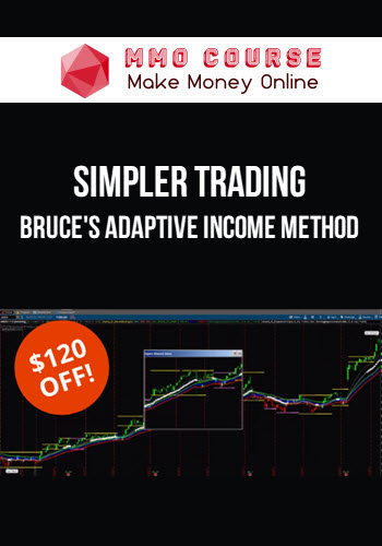 Simpler Trading – Bruce's Adaptive Income Method