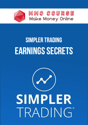 Simpler Trading – Earnings Secrets