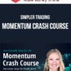 Simpler Trading – Momentum Crash Course