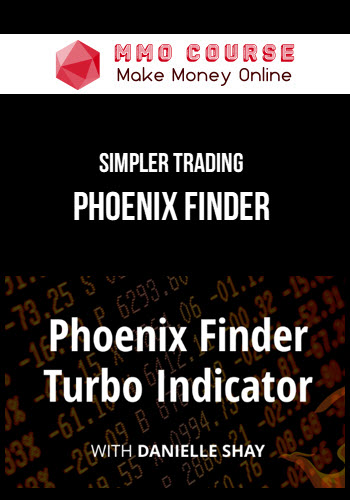 Simpler Trading – Phoenix Finder (Strategy Class + TOS Indicator)