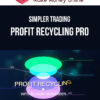 Simpler Trading – Profit Recycling Pro