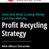 Simpler Trading – Profit Recycling Strategy