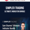 Simpler Trading – Sam Shames – Ultimate Indicator Bundle