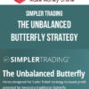 Simpler Trading – The Unbalanced Butterfly Strategy