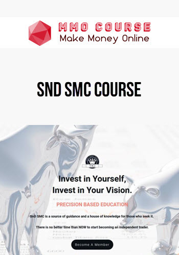 SnD SMC Course