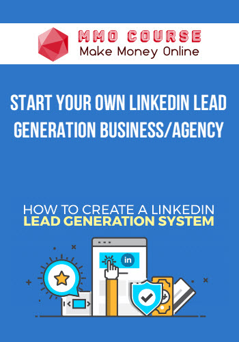 Start your Own LinkedIn Lead Generation Business/Agency