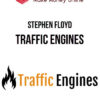 Stephen Floyd – Traffic Engines