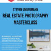 Steven Ungermann – Real Estate Photography Masterclass