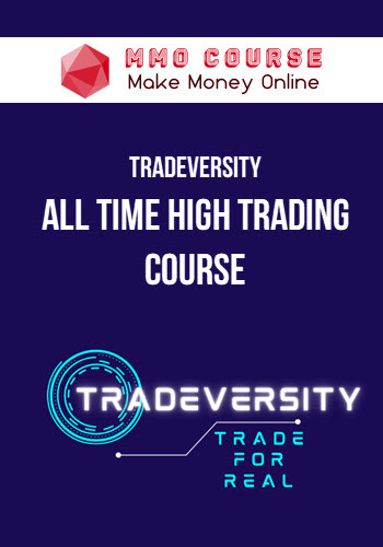 TRADEVERSITY – All Time High Trading Course