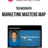 Ted McGrath – Marketing Masters Map