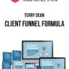 Terry Dean – Client Funnel Formula