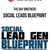 The Day Brothers – Social Leads Blueprint