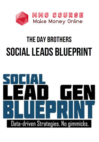 The Day Brothers – Social Leads Blueprint