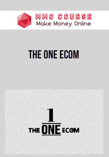 The ONE Ecom