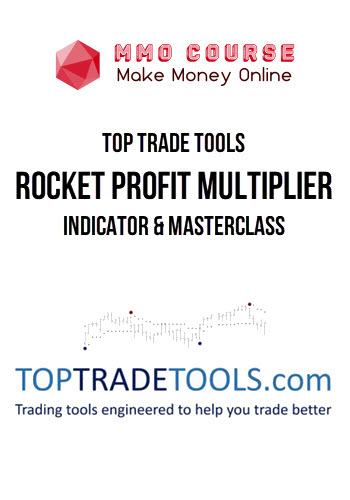 Top Trade Tools – Rocket Profit Multiplier: Indicator & Masterclass