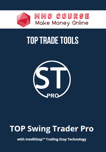 Top Trade Tools – Swing Trader Pro