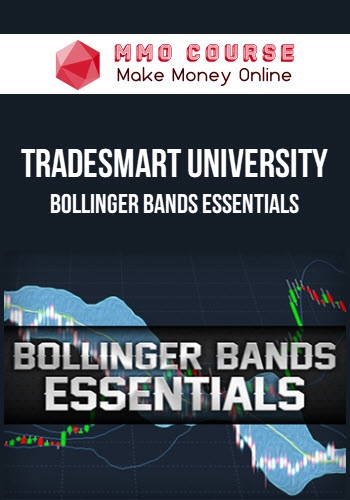 TradeSmart University – Bollinger Bands Essentials