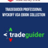 Tradeguider Professional – Wyckoff VSA eBook Collection