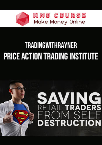 TradingwithRayner – Price Action Trading Institute