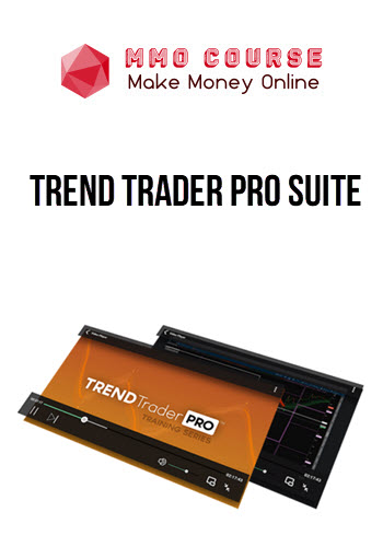 Trend Trader PRO Suite