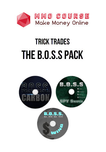 Trick Trades – The B.O.S.S Pack