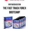 VintagEducation – The Fast Track Forex Bootcamp