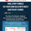 Viral Story Funnels – 10X Your Ecom Sales With Nicely Crafted DFY Stories 1 Viral Story Funnels – 10X Your Ecom Sales With Nicely Crafted DFY Stories