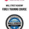 Wall Street Academy – Forex Training Course