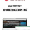 Wall Street Prep – Advanced Accounting